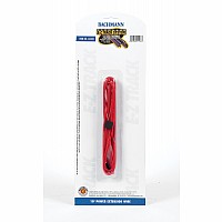 10' Power Extension Wire - Red