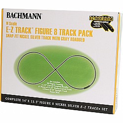 Figure 8 EZ Track Set