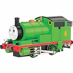Percy The Small Engine W/Moving Eyes