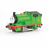 Percy The Small Engine W/Moving Eyes