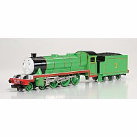 Henry The Green Engine W/Moving Eyes