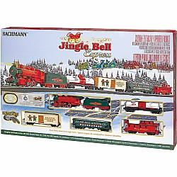 Jingle Bell Express