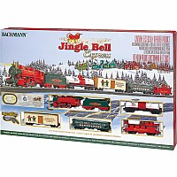 Jingle Bell Express