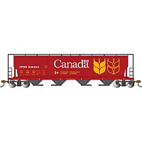 Canada Grain Hopper