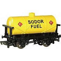 Sodor Fuel Tank