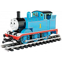 Thomas The Tank Engine (With Moving Eyes)