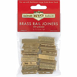 Brass Rail Joiners