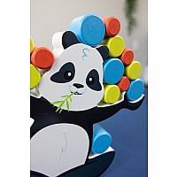 BoomBoom the Balancing Panda