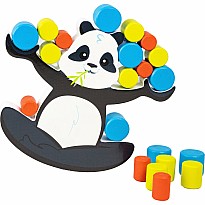 BoomBoom the Balancing Panda