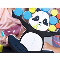 BoomBoom the Balancing Panda