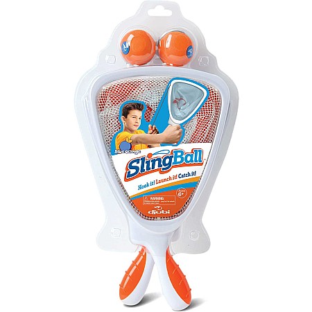 Djubi Slingball