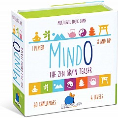 Mindo (Zen Edition)