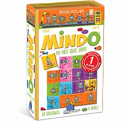 Mindo (Robot Edition)