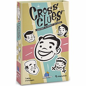 Cross Clues