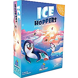 Ice Hoppers