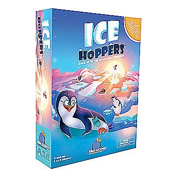 Ice Hoppers