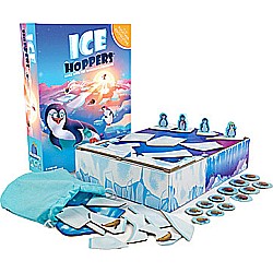 Ice Hoppers