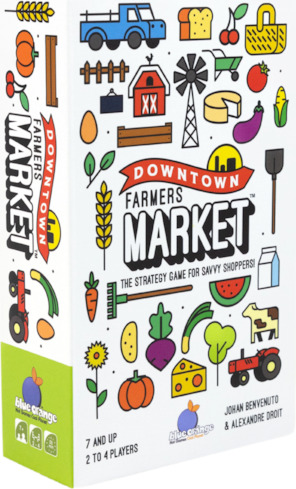 Downtown Farmers Market
