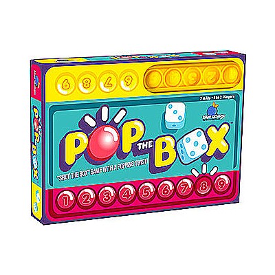 Pop the Box