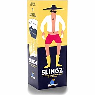 Slingz Card Game