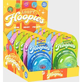 Loopy Hoopies starter pack