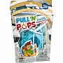 Pull 'N Pops - Big Bubble Narwhal Keychain