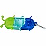 Pull 'N Pops - Multi Bubbles Bug Keychain