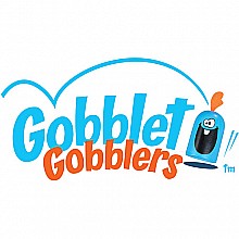 Gobblet Gobblers (Wood)