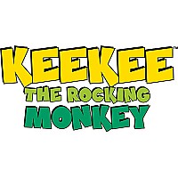 Keekee the Rocking Monkey