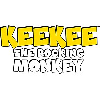 Keekee the Rocking Monkey