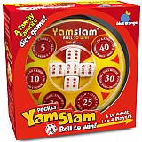 Pocket Yamslam  Roll To Win!