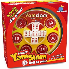 Pocket Yamslam