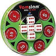 Pocket Yamslam