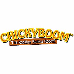 Chicky Boom