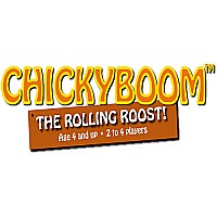 Chickyboom