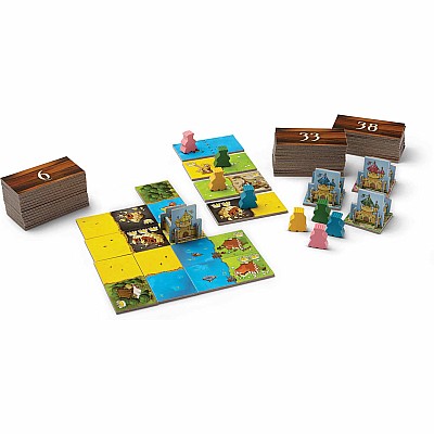 Kingdomino