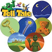 Tell Tale Game
