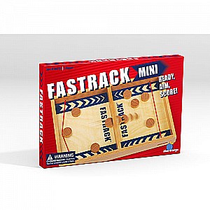 Fastrack Mini