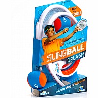 Djubi Slingball Splash