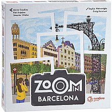 Zoom In Barcelona