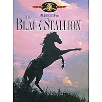 Walter Farley's the Black Stallion with DVD
