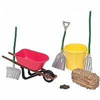 Classics Stable Cleaning Set
