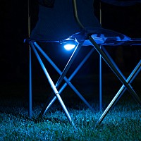 Chairbrightz Color Select LED Chair Light
