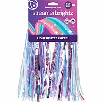 Streamer Brightz - Pastel