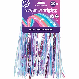 Streamer Brightz - Pastel