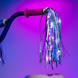 Streamer Brightz - Pastel