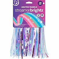 Streamer Brightz - Pastel