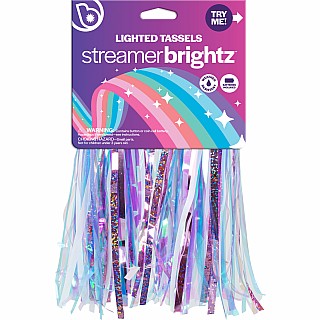 Streamer Brightz - Pastel