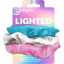 Brightz Lighted Scrunchies