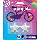 Starbrightz LED Bicycle Spoke Charms, Pack of 2